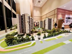 Jalan Jurong Kechil (D21), Condominium #580844401